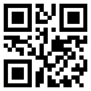 3305350848 QrCode associato