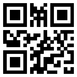 3305350851 Qr Code associato