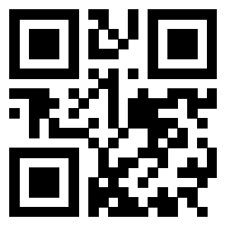 3305350854 - Immagine del QrCode associato