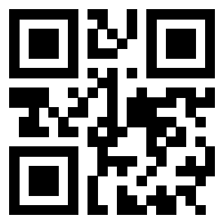 3305350856 Qr Code associato