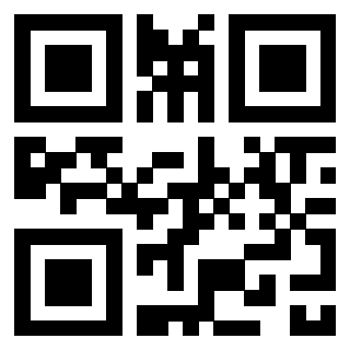 3305350858 - Immagine del QrCode associato