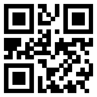 3305350861 - Immagine del Qr Code associato