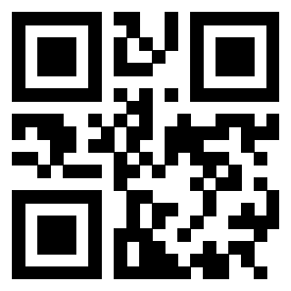 3305350862 Qr Code associato