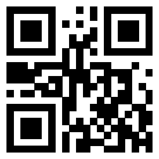 3305350863 QrCode associato