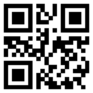 Il QrCode di 3305350866