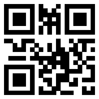 3305350867 Qr Code associato