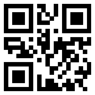Immagine del QrCode di 3305350870