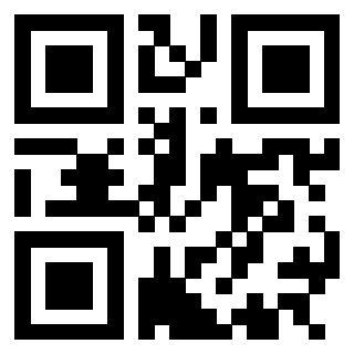 3305350871 - Immagine del Qr Code