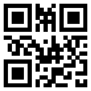 3305350872 - Immagine del Qr Code associato