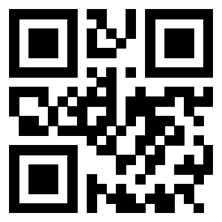 3305350879 - Immagine del Qr Code