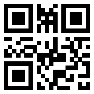 Scansione del Qr Code di 3305350880