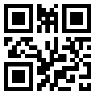 Immagine del Qr Code di 3305350881