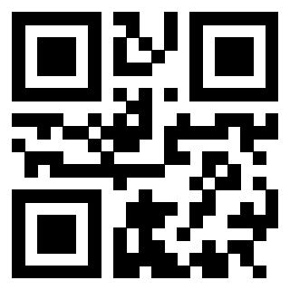Il QrCode di 3305350883