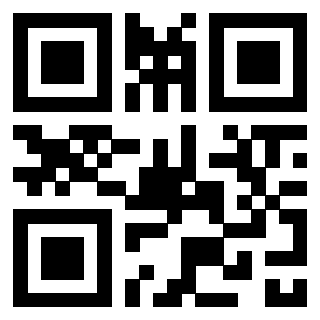 Il Qr Code di 3305350884