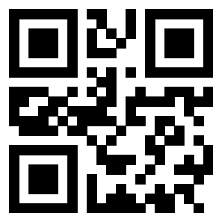 Qr Code di 3305350886