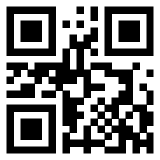 Scansione del QrCode di 3305350890
