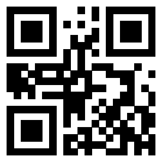 3305350891 - Immagine del QrCode associato