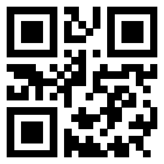 3305350895 - Immagine del QrCode