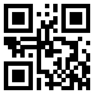 3305350896 - Immagine del Qr Code associato