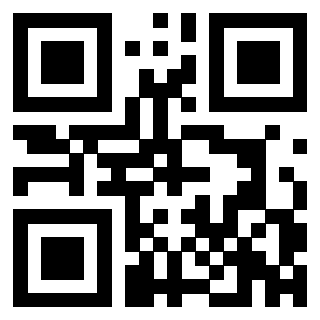 Scansione del QrCode di 3305350897