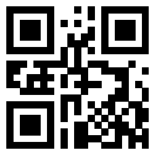 Il QrCode di 3305350898