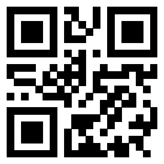 3305350899 - Immagine del Qr Code associato