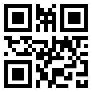 Il QrCode di 3305350900