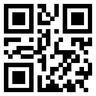 Qr Code di 3305350901