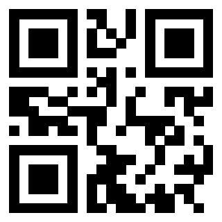 3305350902 Qr Code associato