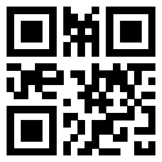 3305350903 - Immagine del QrCode associato