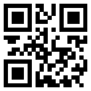 Scansione del Qr Code di 3305350904