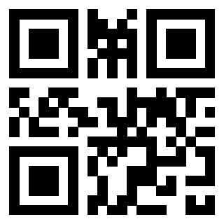 Immagine del QrCode di 3305350905