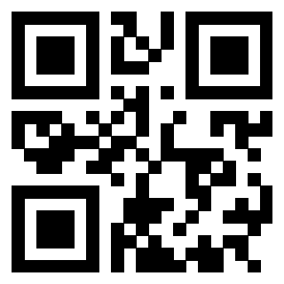 Immagine del Qr Code di 3305350906