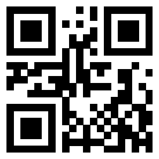 3305350908 Qr Code associato