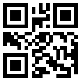 Il Qr Code di 3305350910