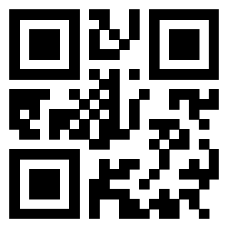 3305350912 - Immagine del QrCode