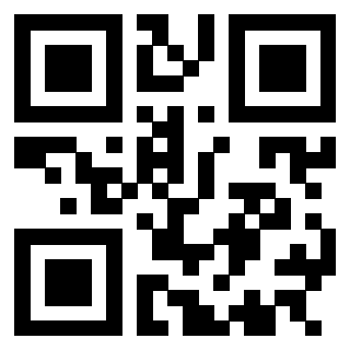 3305350915 - Immagine del Qr Code associato