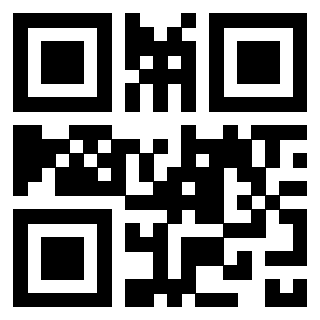 3305350916 - Immagine del Qr Code