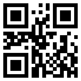 3305350918 - Immagine del QrCode associato