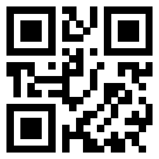 Immagine del Qr Code di 3305350920