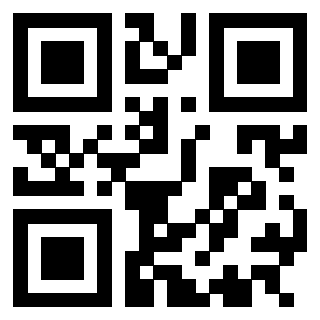 QrCode di 3305350921