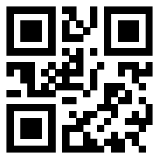 3305350924 - Immagine del QrCode