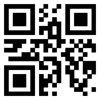 Qr Code di 3305350925