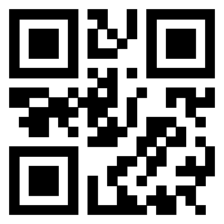 Qr Code di 3305350929