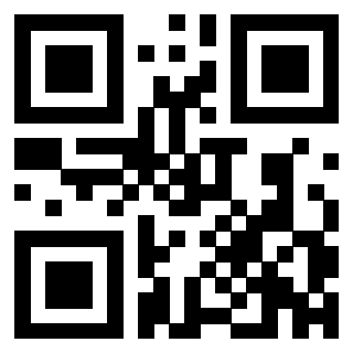 Immagine del QrCode di 3305350931