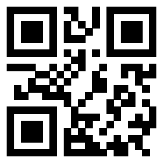 3305350936 - Immagine del QrCode