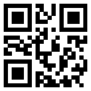 Immagine del Qr Code di 3305350937