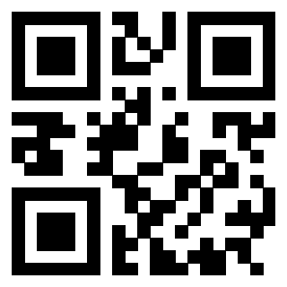 Scansione del Qr Code di 3305350938