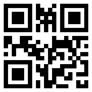 Il Qr Code di 3305350939