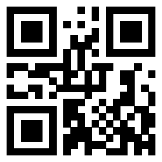 Immagine del Qr Code di 3305350940